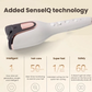 PHILIPS BHB878  MoistureProtect Auto Curler StyleCare