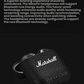 Marshall MINOR IV