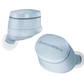 Bowers and Wilkins Pi6 earbuds shown in black colour variant