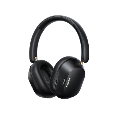 UGREEN HiTune Max5c black over-ear headphones 35757