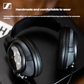 SENNHEISER HD 820 Closed Back Over Ear Wired Audiophile Headphones