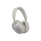 Bowers and Wilkins Px7 S2e noise cancelling wireless over-ear headphones hero shot