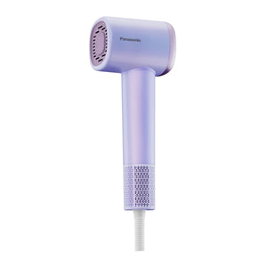Panasonic ionity high-speed linear airflow hair dryer hero front view