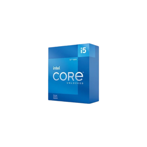 Intel Core i5-12600KF retail box front