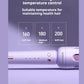 KONKA Automatic Curling Iron, 32mm Big Wave Long-Lasting Curling Effect