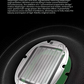Edifier STAX Spirit S5 80-hour battery life and Bluetooth 5.4 multipoint feature shot