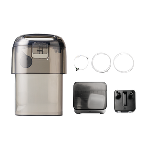 eufy Omni S2 Official Automatic Water Exchange System official product image 1
