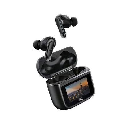 JBL Tour Pro 3 TWS Noise Cancelling Earbuds with Smart Case