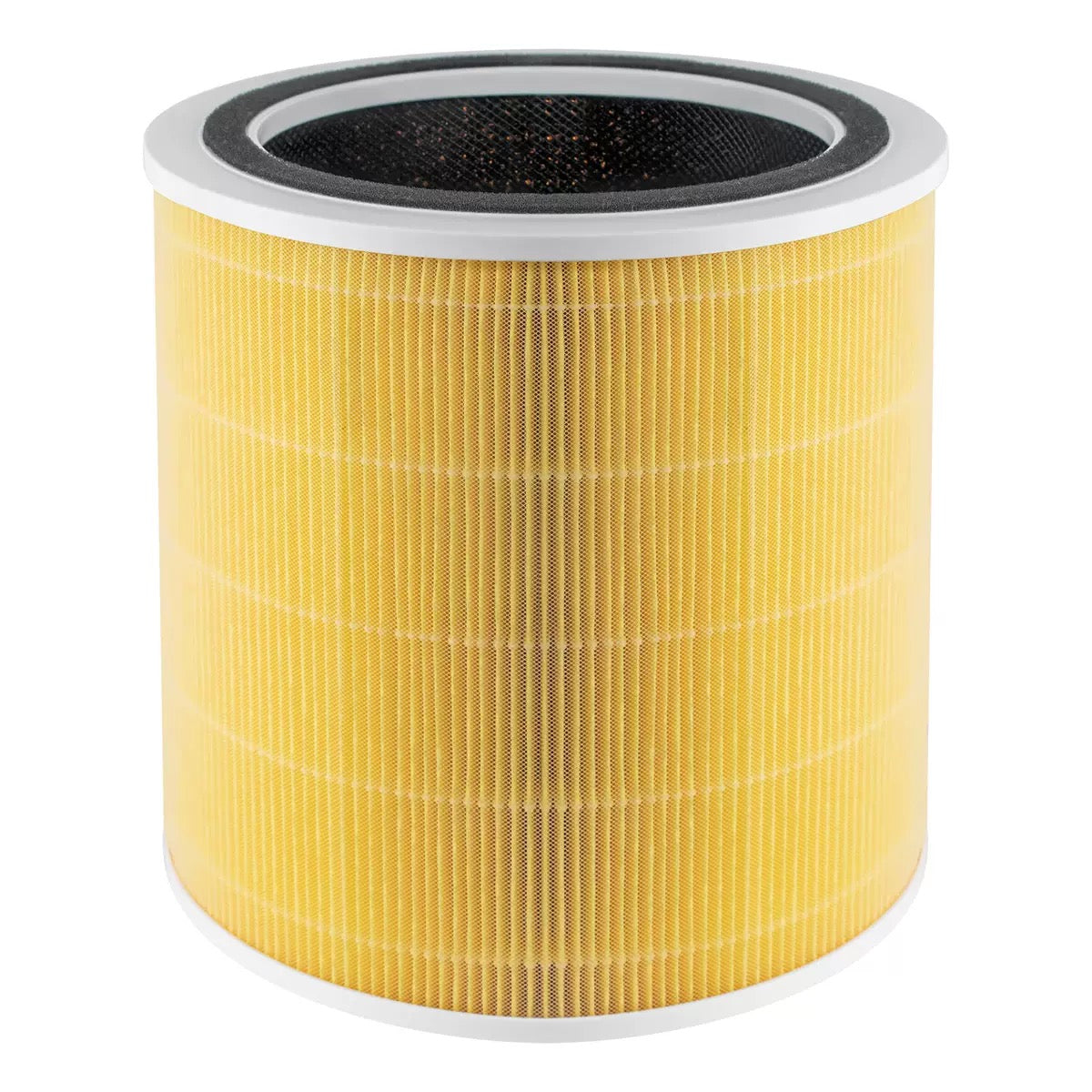 Levoit Core 400S HEPA 3-Stage Original Replacement Filter - Yellow
