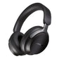Bose QuietComfort Ultra Headphones hero front view with premium metal arms