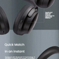 Bose QuietComfort Ultra Headphones