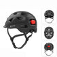 Smart Urban Helmet