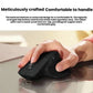 Logitech MX Master 3s meticulously crafted comfortable ergonomic handhold close-up