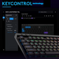Logitech G515 LIGHTSPEED TKL Wireless Gaming Keyboard