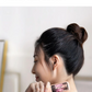 PHILIPS Recovery & Relaxation Gentle Mini Massager with Hot Compress