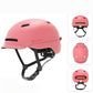 Smart Urban Helmet
