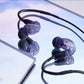 Shure SE 215 Stereo In-ear Clear Earphones