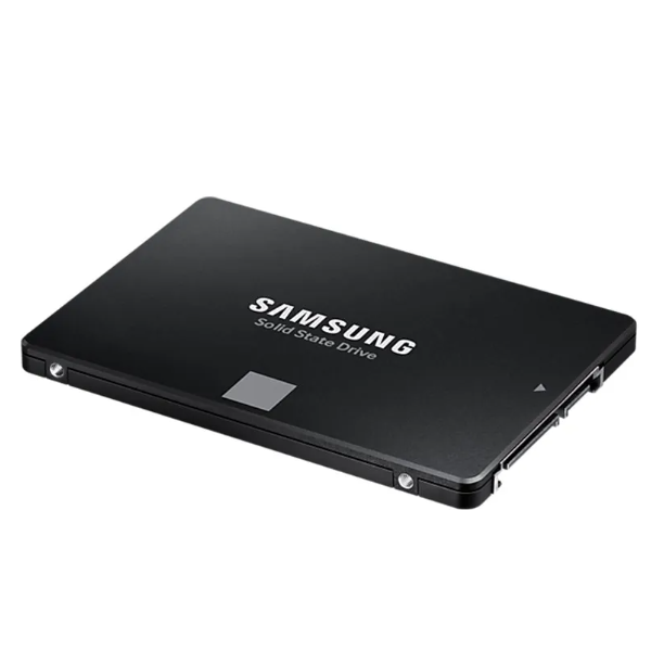 Samsung 870 EVO 2TB 2.5-inch SATA III SSD