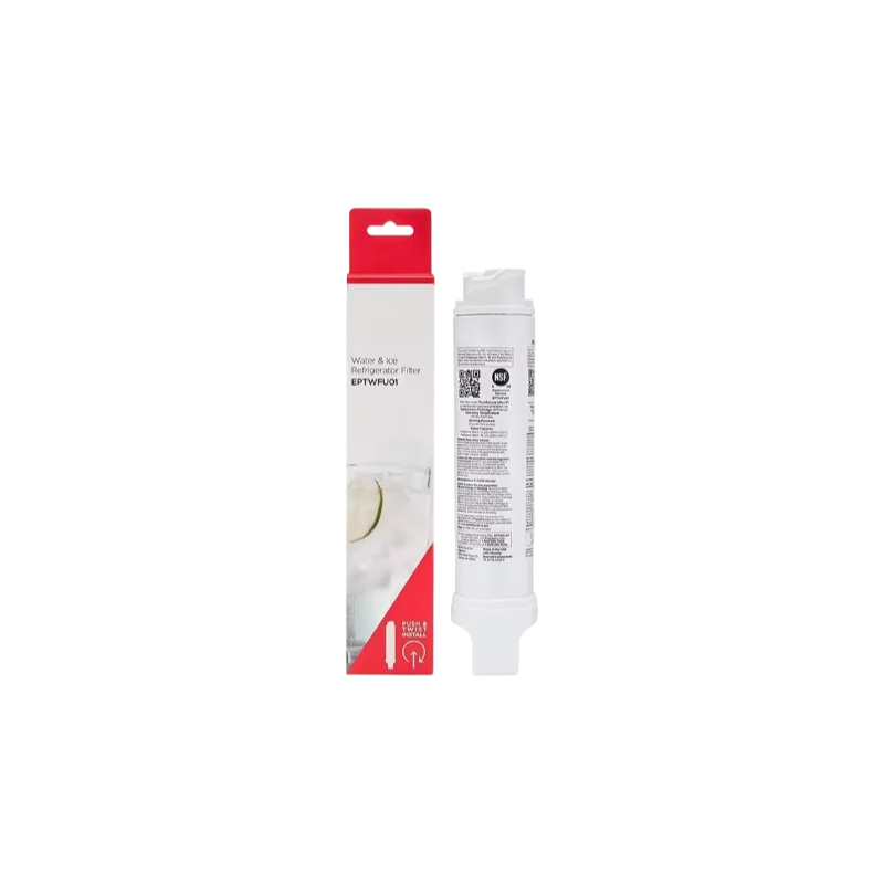 Westinghouse EPTWFU01 genuine refrigerator water filter one-pack