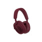 Bowers and Wilkins Px7 S2e ANC headphones in green colour variant