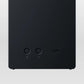 CMF Speaker M rear controls and USB-C connection