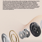 JBL Tune 780NC Wireless Over-Ear Noise Cancelling Headphones