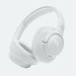 JBL Tune 780NC wireless headphones in blue colour variant