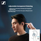 MOMENTUM True Wireless 4 Bluetooth In-ear Headphones