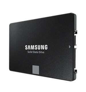 Samsung 870 EVO 4TB 2.5-inch SATA III SSD