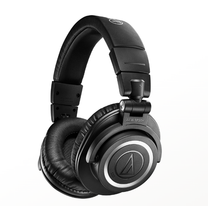 Audio-technica ATH-M50xBT2