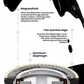 Technics AZ100 10mm Magnetic Fluid Driver and Dolby Atmos feature illustration