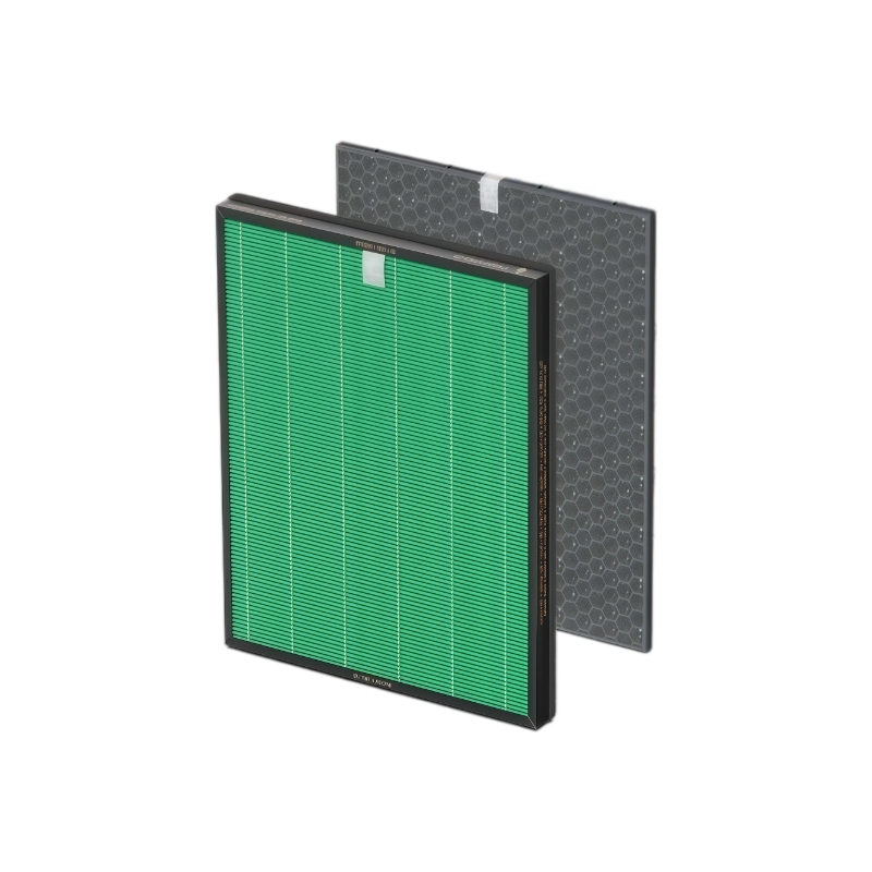 COWAY AIRMEGA 150 Filter for AP-1019C (HEPA + Activated Carbon Filter) HEPA Air Purifier Filter, Fits Airmega 150