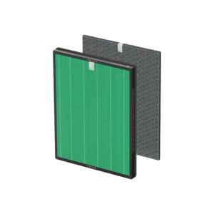 COWAY AIRMEGA 150 Filter for AP-1019C (HEPA + Activated Carbon Filter) HEPA Air Purifier Filter, Fits Airmega 150