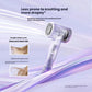 Panasonic ionity High Speed Linear Airflow Hair Dryer