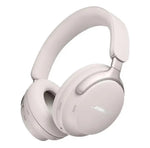 Bose QC Ultra Headphones colour variants black white grey lineup