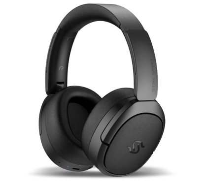 Edifier STAX Spirit S5 wireless planar magnetic headphones hero shot