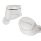 Bowers and Wilkins Pi6 earbuds shown in green colour variant
