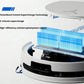 ECOVACS DEEBOT T90 PRO OMNI PowerBoost instant supercharge 3-minute fast charge battery