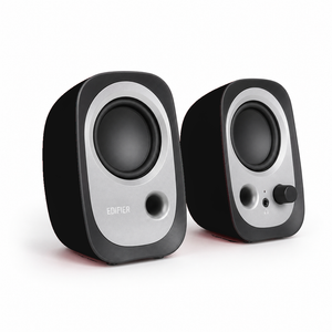 Edifier R12U - Black
