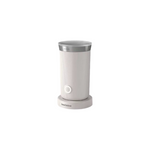 Philips Baristina milk frother in Cloud White