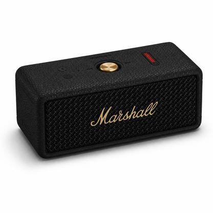 Marshall Emberton III - Black