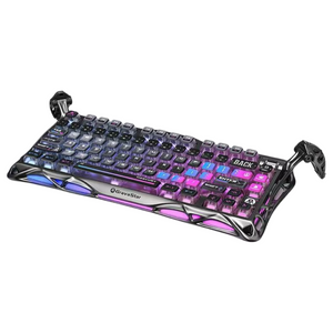 GravaStar Special Edition Mercury K1 Pro Gaming Keyboard