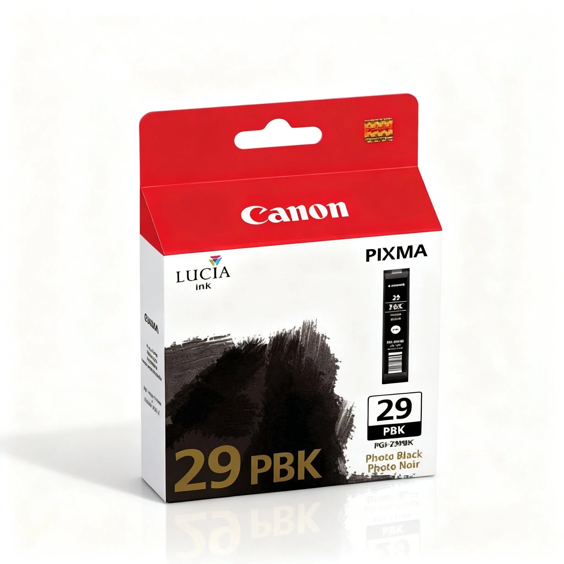Genuine Canon PGI-29 Ink Cartridge - product photo 2
