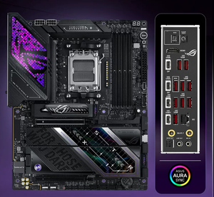 ASUS ROG STRIX X870E-E GAMING NEO AM5 ATX Motherboard