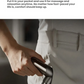 Philips PPM7521BK aviation-grade aluminium body with non-slip silicone grip