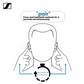 MOMENTUM True Wireless 4 Bluetooth In-ear Headphones