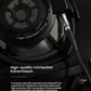 SENNHEISER HD 800 S Open Back Over Ear Wired Audiophile Headphones
