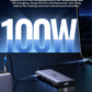 UGREEN USB C Dock 10-in-1 with Dual HDMI 4K@60Hz, Single 8K@30Hz