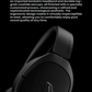 Edifier STAX Spirit S5 2μm planar magnetic diaphragm and EqualMass wiring detail