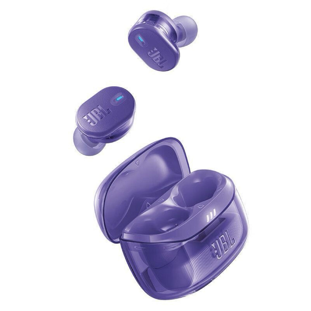 JBL Tune Buds 2 True Wireless Noise Cancelling Earbuds
